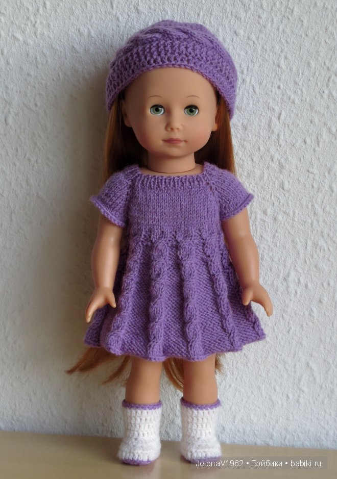 Мечты должны сбываться! Игровые куклы. Подружки Готц (фото 5)