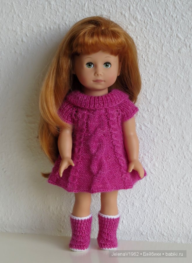 Мечты должны сбываться! Игровые куклы. Подружки Готц (фото 9)