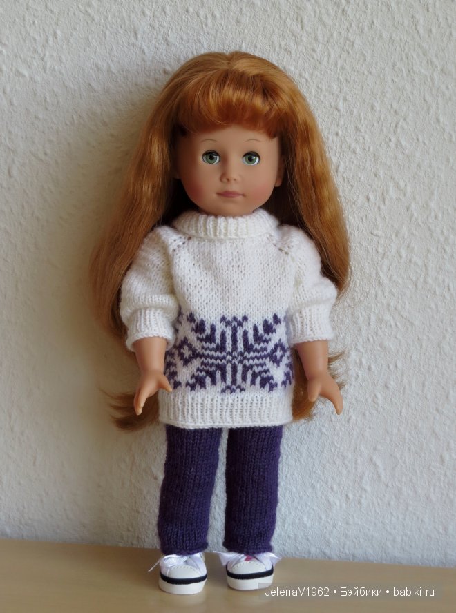 Мечты должны сбываться! Игровые куклы. Подружки Готц (фото 6)