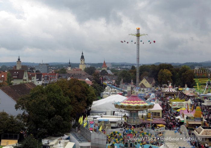 Наряды для кукол в стиле баварского народного костюма. Игровые куклы Käthe Kruse. Minouche