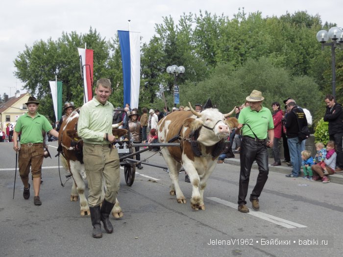 Наряды для кукол в стиле баварского народного костюма. Игровые куклы Käthe Kruse. Minouche