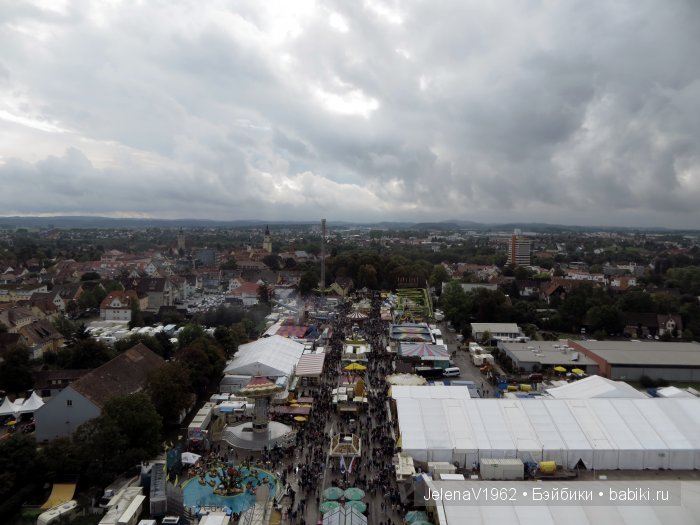 Наряды для кукол в стиле баварского народного костюма. Игровые куклы Käthe Kruse. Minouche