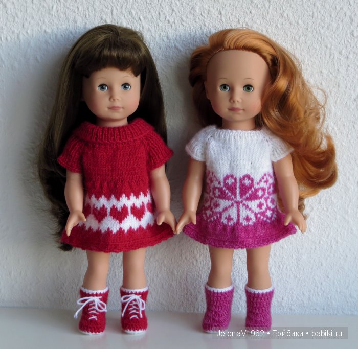 С Днём Святого Валентина !!! Игровые кулы. Подружки Готц (фото 2)