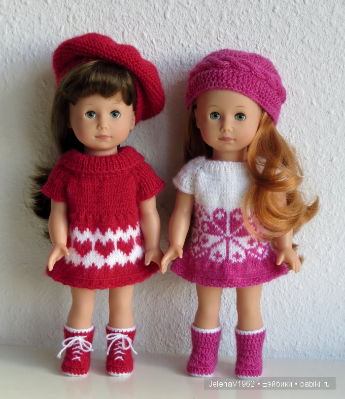 С Днём Святого Валентина !!! Игровые кулы. Подружки Готц (фото 6)