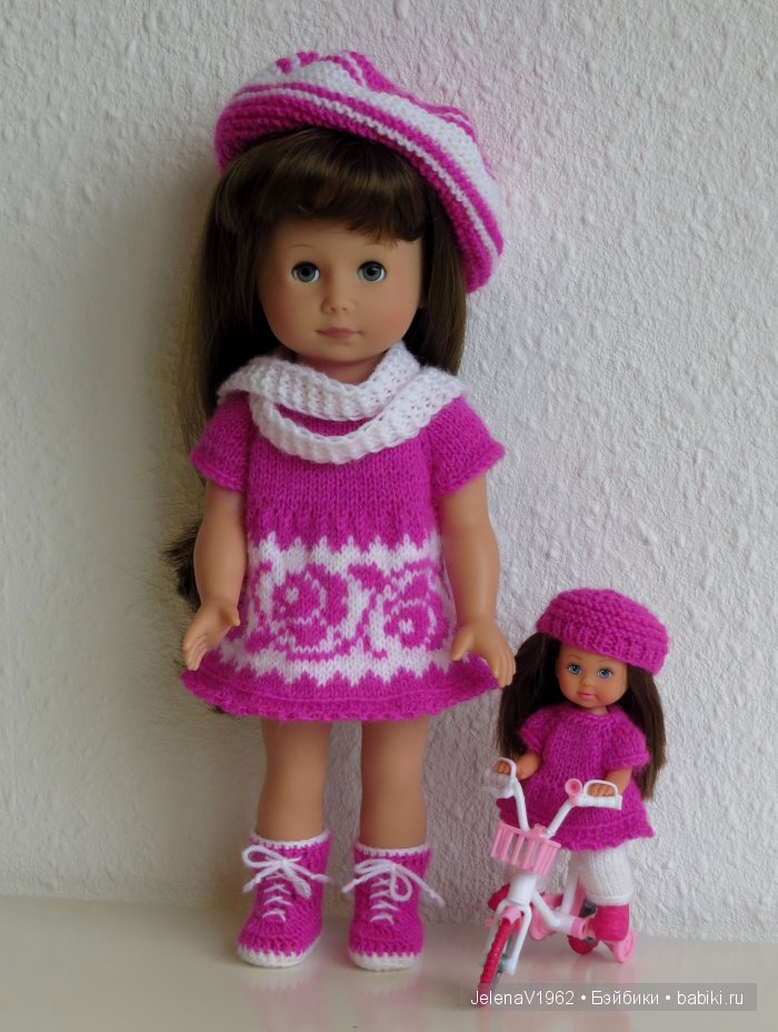 С Днём Святого Валентина !!! Игровые кулы. Подружки Готц (фото 8)