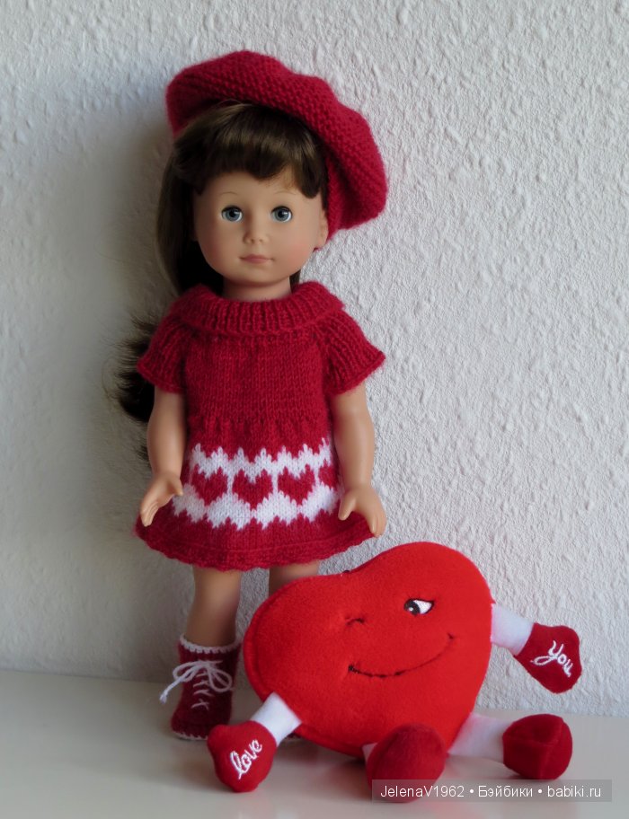 С Днём Святого Валентина !!! Игровые кулы. Подружки Готц (фото 4)