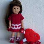 С Днём Святого Валентина !!! Игровые кулы. Подружки Готц