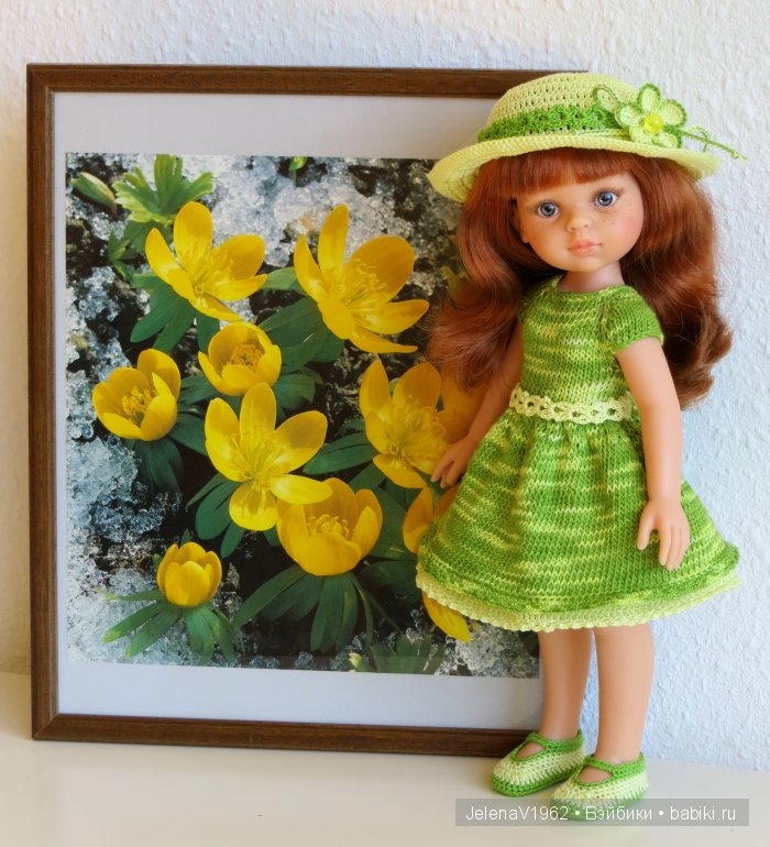 С Международным женским днём - 8 Марта! Игровые куклы Paola Reina | Бэйбики С Международным женским днём - 8 Марта! Игровые куклы Paola Reina