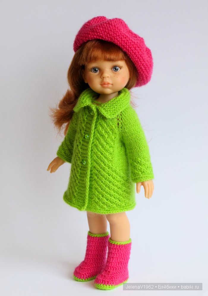 С Международным женским днём - 8 Марта! Игровые куклы Paola Reina | Бэйбики С Международным женским днём - 8 Марта! Игровые куклы Paola Reina