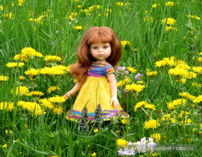 В моём кукольном семействе пополнение. Игровые куклы. Paola Reina | Бэйбики В моём кукольном семействе пополнение. Игровые куклы. Paola Reina