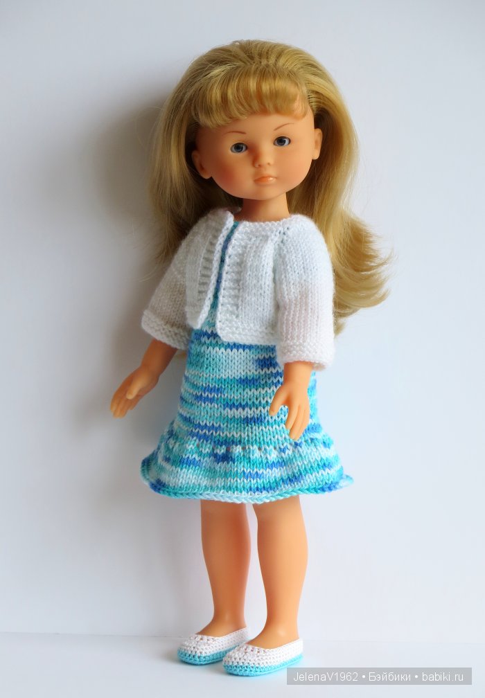 Все мои блондиночки и шоколадный медвежонок Михи. Игровые куклы Corolle, Minouche Käthe Kruse, Paola Reina и подружка Готц