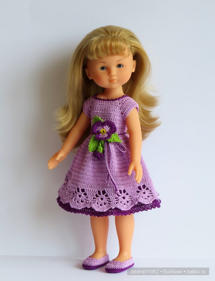 Все мои блондиночки и шоколадный медвежонок Михи. Игровые куклы Corolle, Minouche Käthe Kruse, Paola Reina и подружка Готц