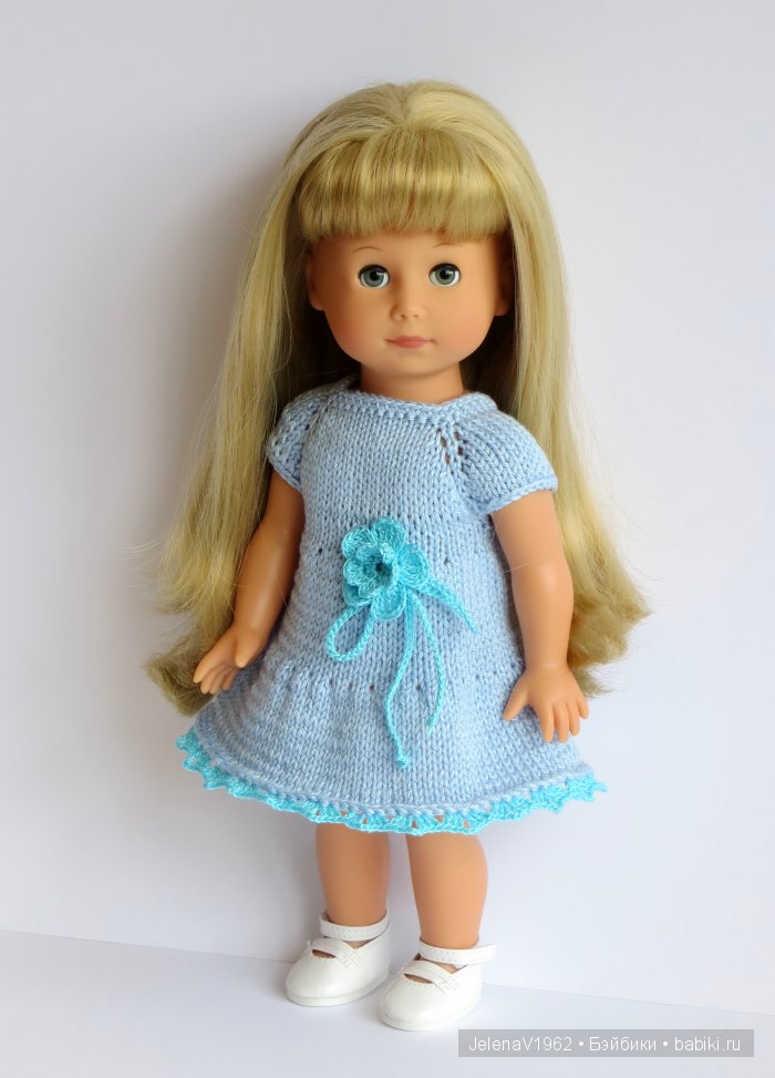 Все мои блондиночки и шоколадный медвежонок Михи. Игровые куклы Corolle, Minouche Käthe Kruse, Paola Reina и подружка Готц