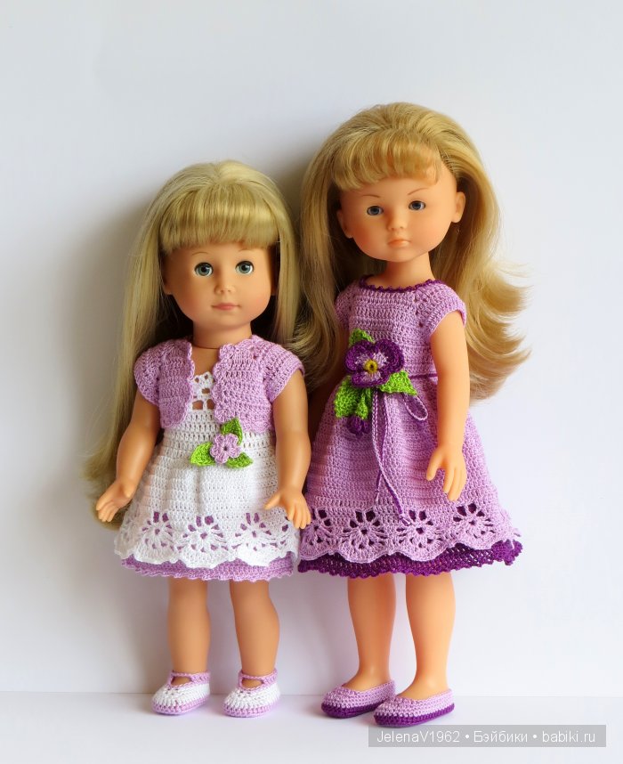 Все мои блондиночки и шоколадный медвежонок Михи. Игровые куклы Corolle, Minouche Käthe Kruse, Paola Reina и подружка Готц