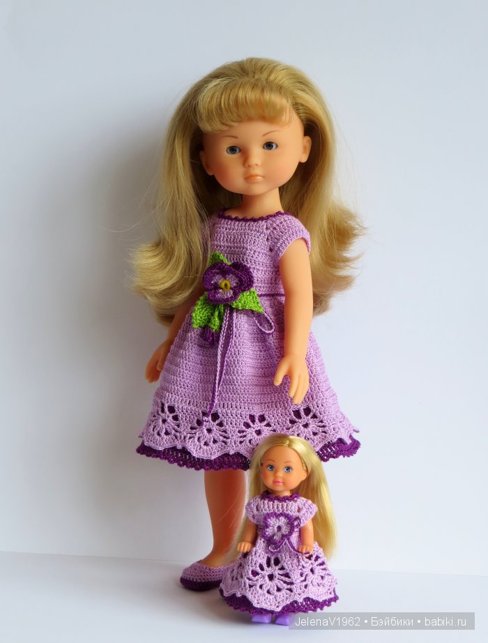 Все мои блондиночки и шоколадный медвежонок Михи. Игровые куклы Corolle, Minouche Käthe Kruse, Paola Reina и подружка Готц