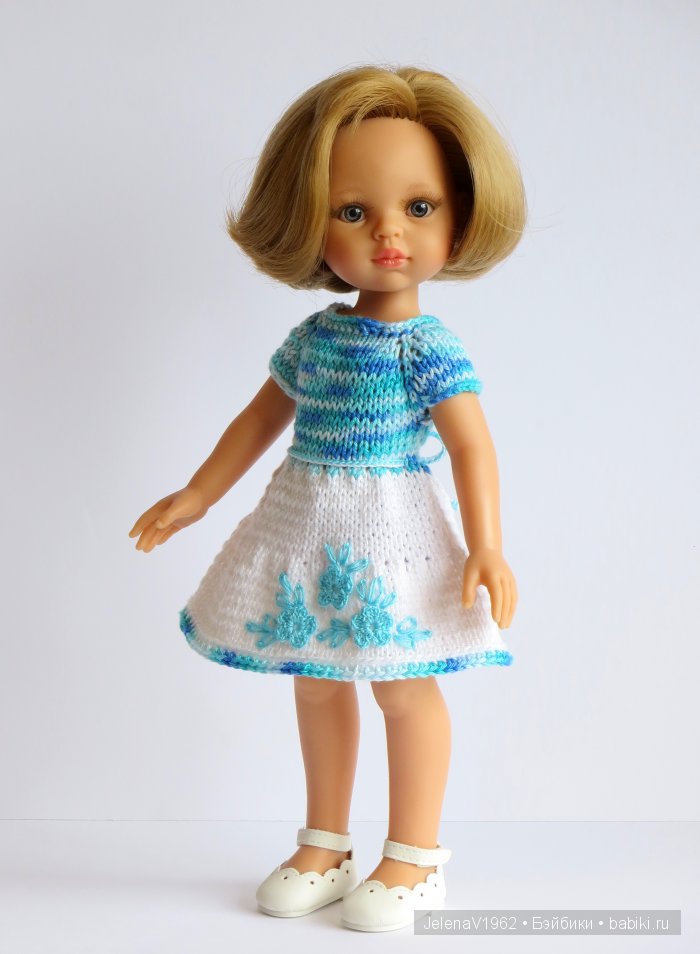 Все мои блондиночки и шоколадный медвежонок Михи. Игровые куклы Corolle, Minouche Käthe Kruse, Paola Reina и подружка Готц