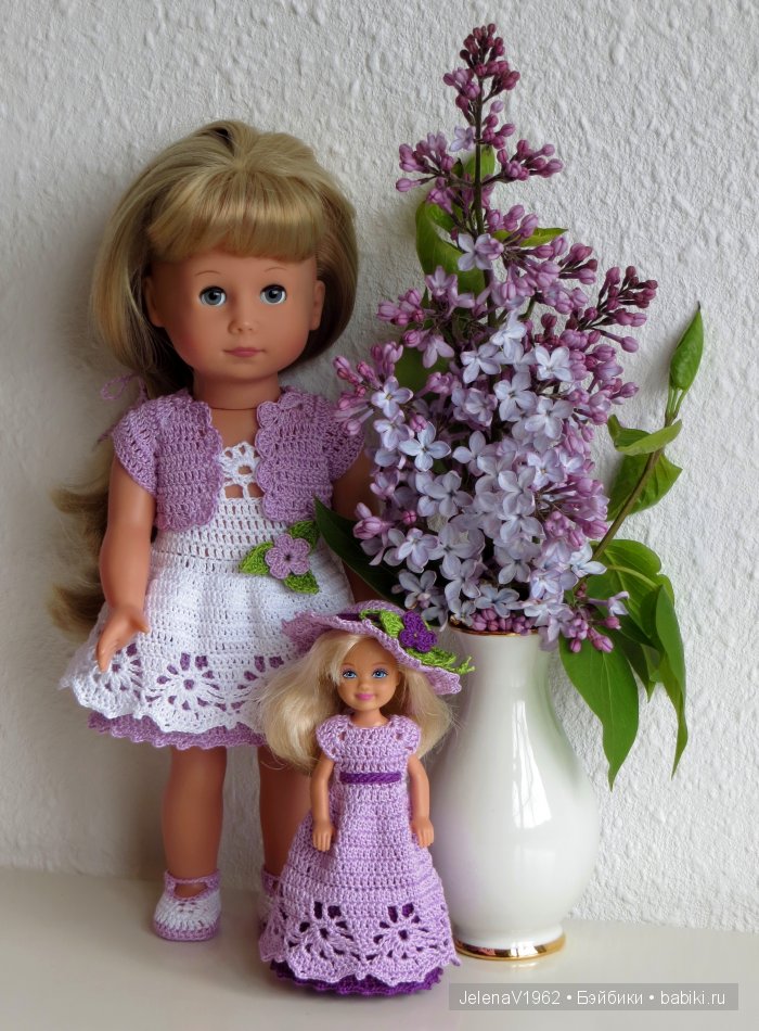 Все мои блондиночки и шоколадный медвежонок Михи. Игровые куклы Corolle, Minouche Käthe Kruse, Paola Reina и подружка Готц