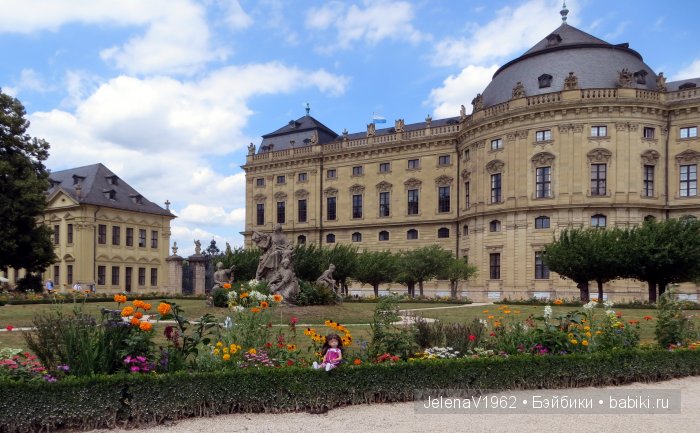 Приглашаем в путешествие. Игровые куклы Käthe Kruse. Minouche. Игрушки своими руками