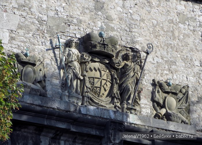 Приглашаем в путешествие. Игровые куклы Käthe Kruse. Minouche. Игрушки своими руками