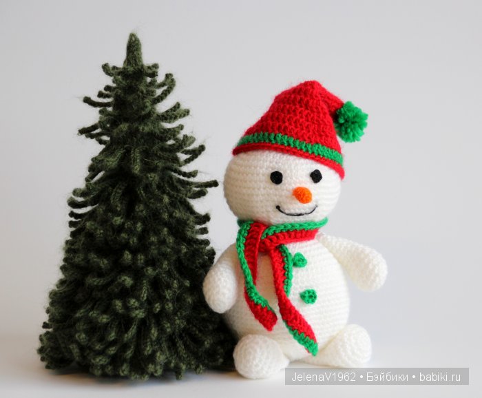 И к нам пришла зима! Коллекционные куклы Rosemarie Müller. Одежда и игрушки своими руками