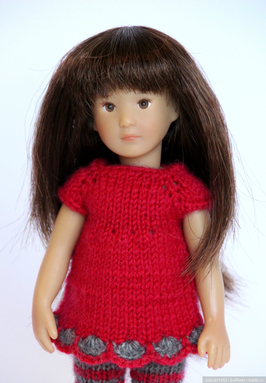 Сладкая парочка от Сони Хартманн. Kidz'n Cats mini. Одежда своими руками