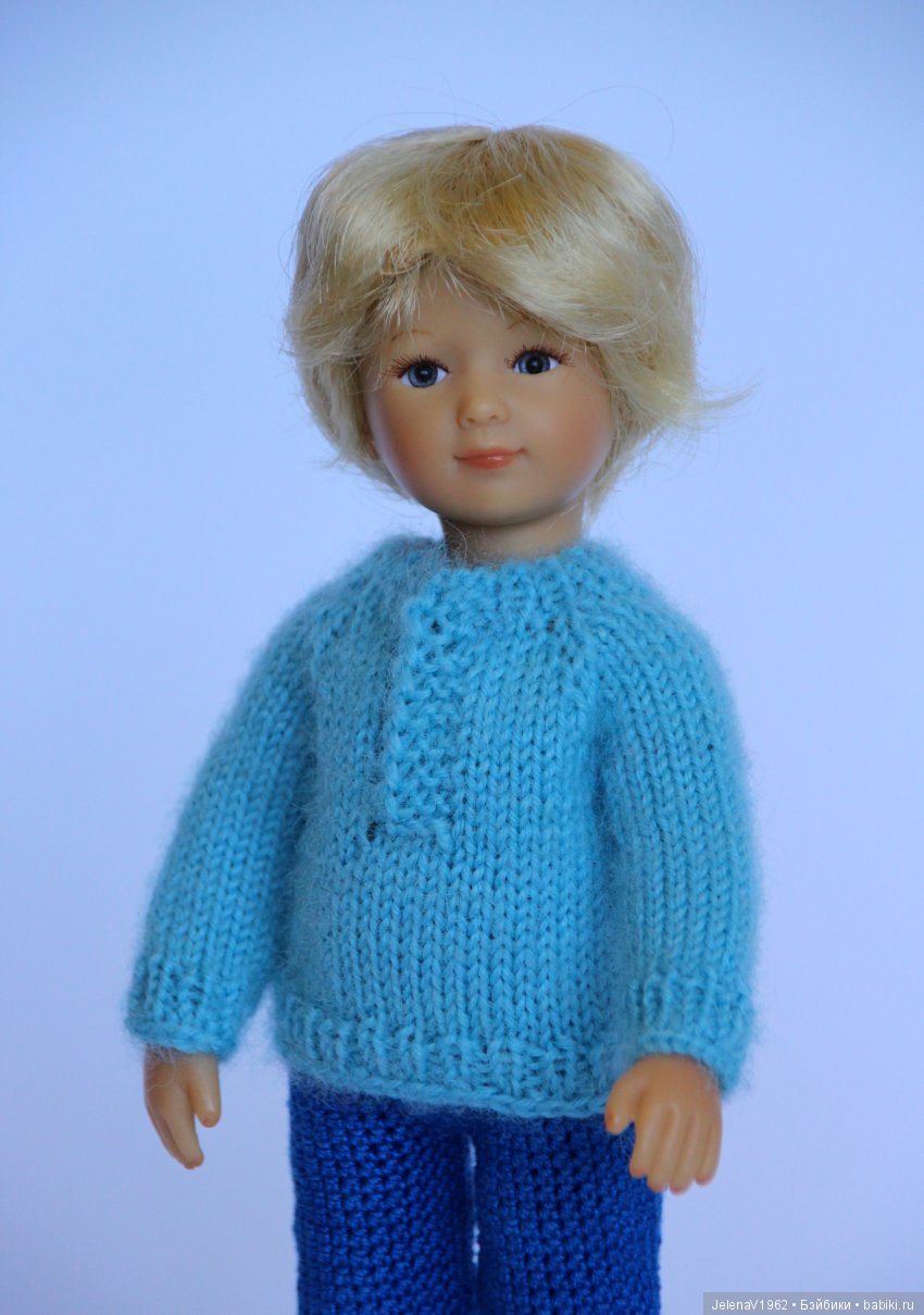 Сладкая парочка от Сони Хартманн. Kidz'n Cats mini. Одежда своими руками