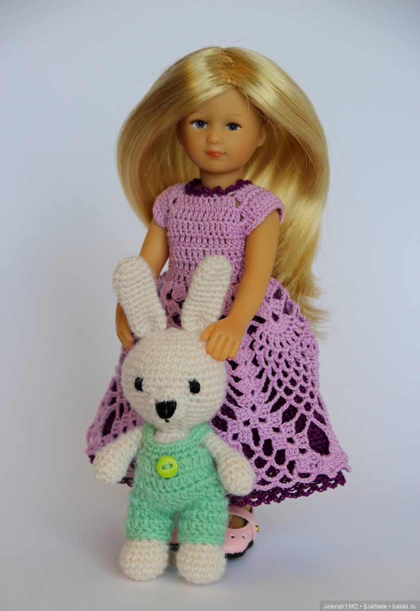 Сладкая парочка от Сони Хартманн. Kidz'n Cats mini. Одежда своими руками