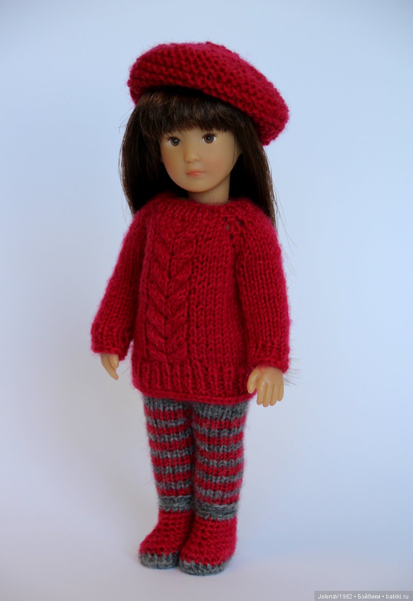 Сладкая парочка от Сони Хартманн. Kidz'n Cats mini. Одежда своими руками