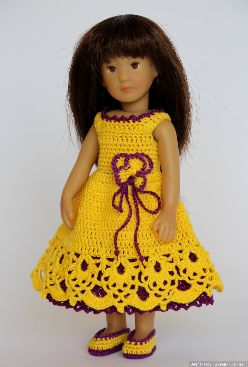 Сладкая парочка от Сони Хартманн. Kidz'n Cats mini. Одежда своими руками