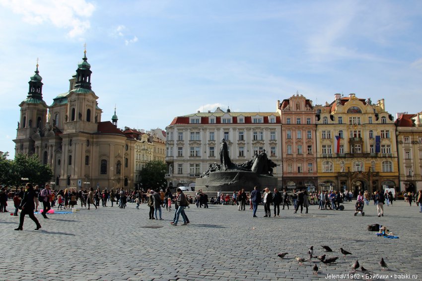Весенняя Прага счастливыми глазами Вихтелей. Коллекционные куклы Rosemarie Müller, Schildkröt (фото 10)