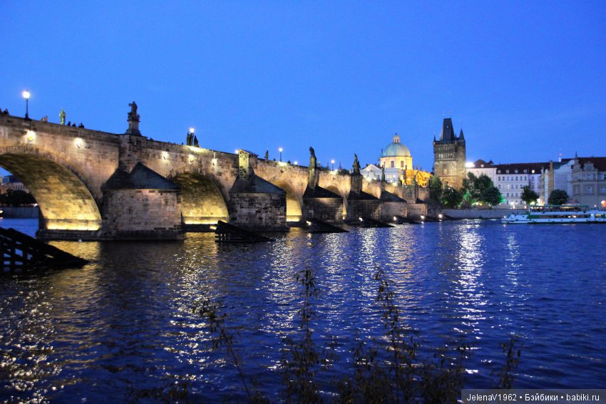 Весенняя Прага счастливыми глазами Вихтелей. Коллекционные куклы Rosemarie Müller, Schildkröt