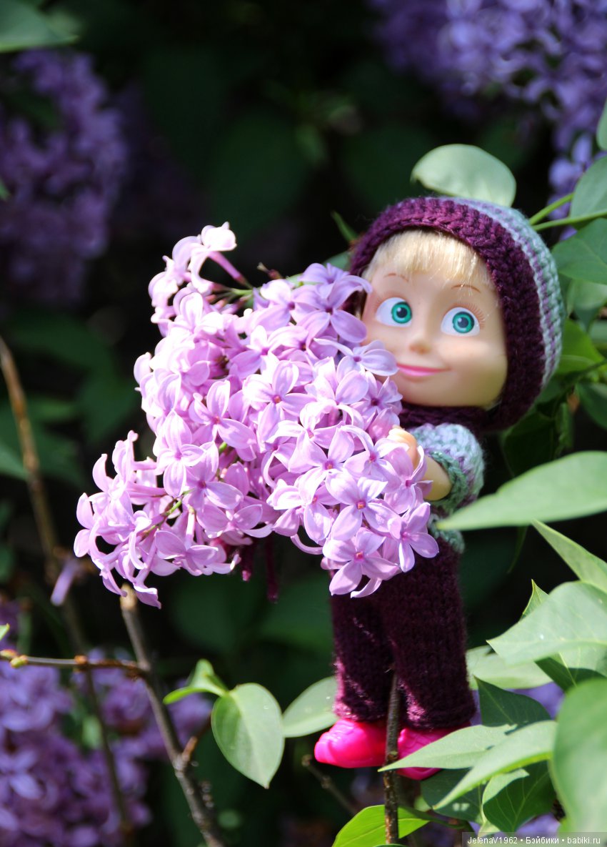 Весенняя Прага счастливыми глазами Вихтелей. Коллекционные куклы Rosemarie Müller, Schildkröt