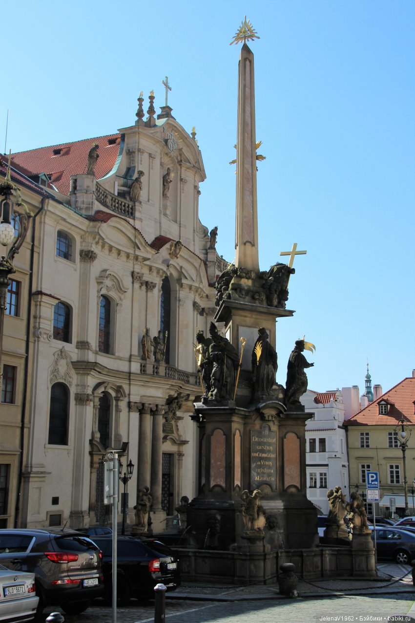 Весенняя Прага счастливыми глазами Вихтелей. Коллекционные куклы Rosemarie Müller, Schildkröt