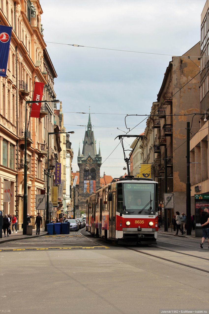 Весенняя Прага счастливыми глазами Вихтелей. Коллекционные куклы Rosemarie Müller, Schildkröt