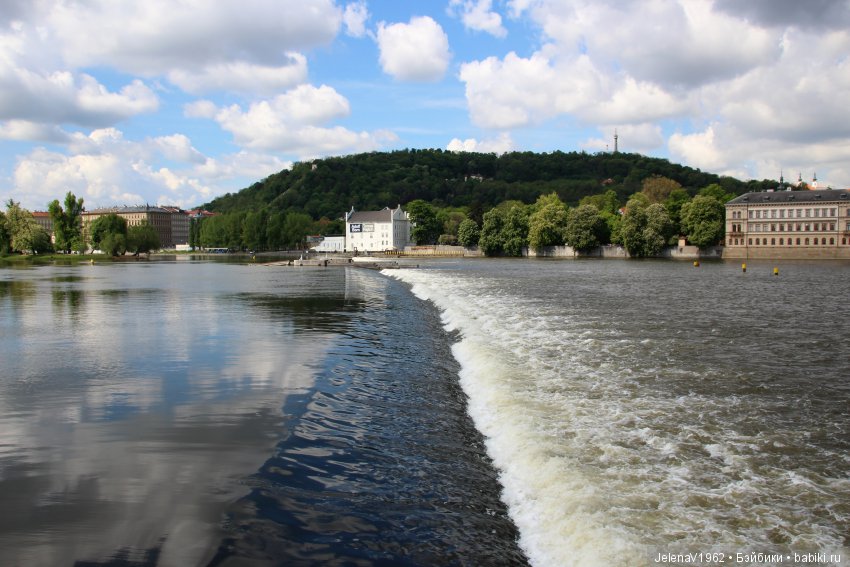 Весенняя Прага счастливыми глазами Вихтелей. Коллекционные куклы Rosemarie Müller, Schildkröt