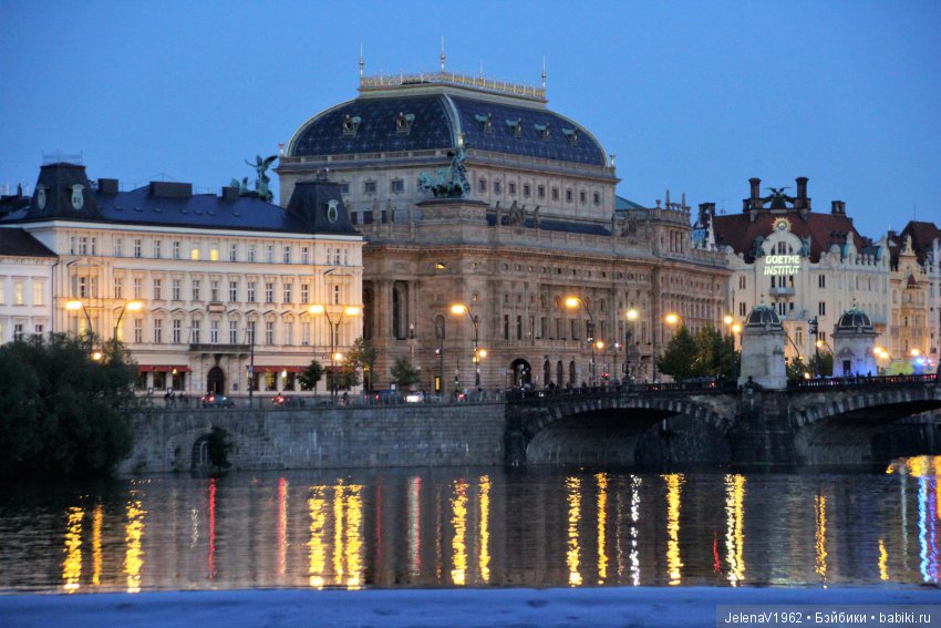 Весенняя Прага счастливыми глазами Вихтелей. Коллекционные куклы Rosemarie Müller, Schildkröt