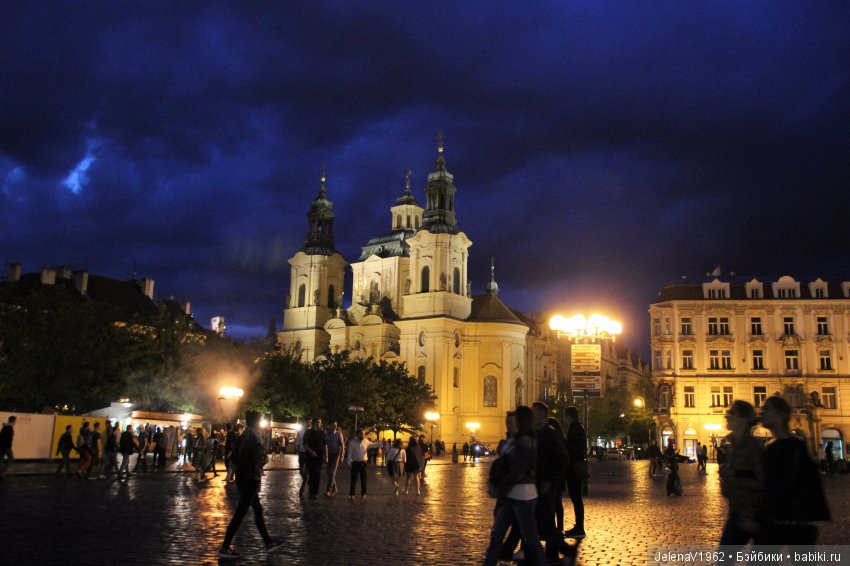 Весенняя Прага счастливыми глазами Вихтелей. Коллекционные куклы Rosemarie Müller, Schildkröt