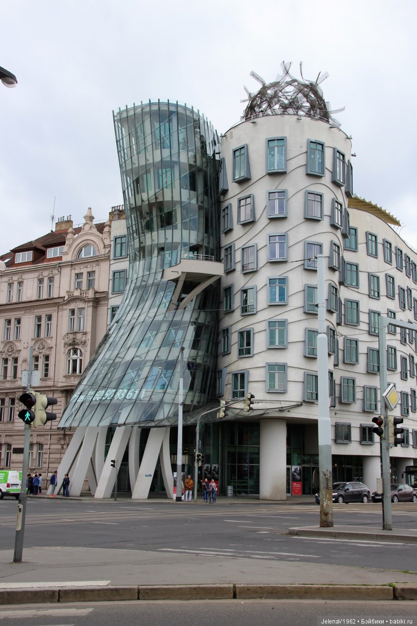 Весенняя Прага счастливыми глазами Вихтелей. Коллекционные куклы Rosemarie Müller, Schildkröt