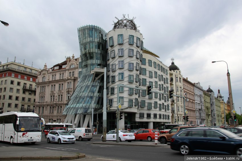 Весенняя Прага счастливыми глазами Вихтелей. Коллекционные куклы Rosemarie Müller, Schildkröt