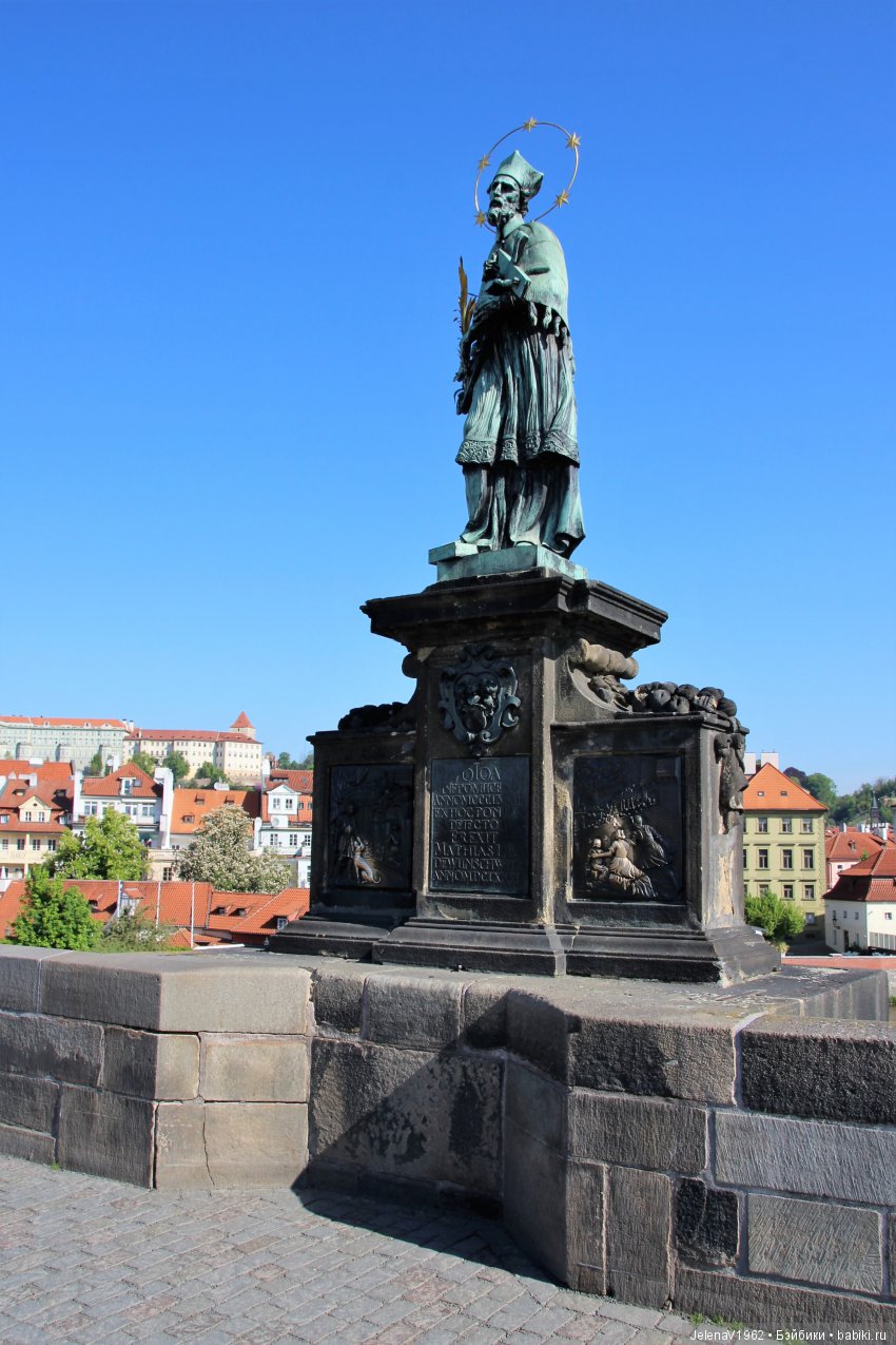 Весенняя Прага счастливыми глазами Вихтелей. Коллекционные куклы Rosemarie Müller, Schildkröt