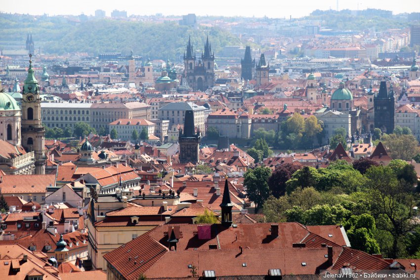 Весенняя Прага счастливыми глазами Вихтелей. Коллекционные куклы Rosemarie Müller, Schildkröt