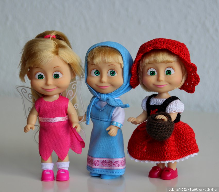 Вязаный диванчик для Маши. МК. Машкины сны (фото 2)