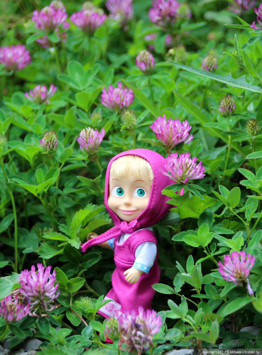 Вязаный диванчик для Маши. МК. Машкины сны