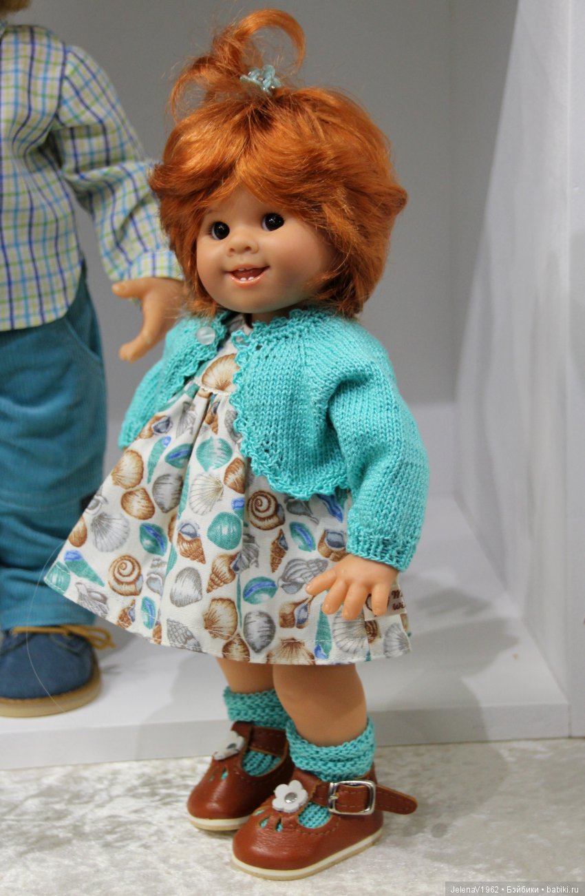 Нам и не снилось ... или как мы с Катюшкой на кукольной выставке побывали. Eschwege. Puppenfesttage 2017