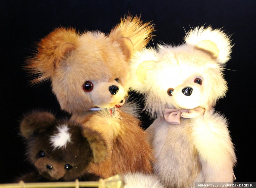 Нам и не снилось ... или как мы с Катюшкой на кукольной выставке побывали. Eschwege. Puppenfesttage 2017