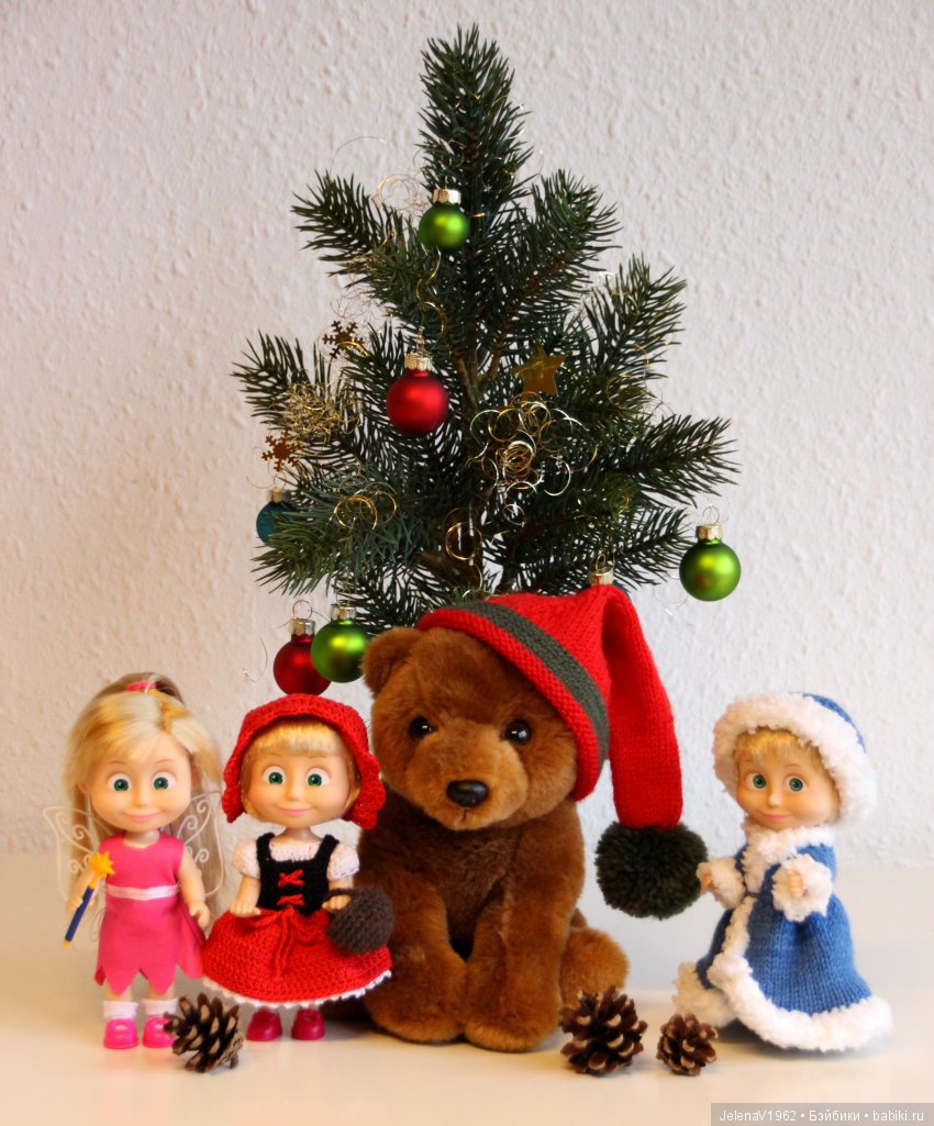 Мои маленькие радости - мини Американочки. Маленький МК маленького платья