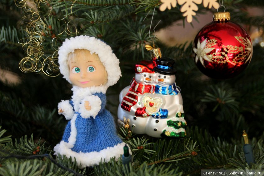 Мои маленькие радости - мини Американочки. Маленький МК маленького платья