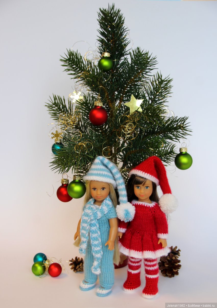 Мои маленькие радости - мини Американочки. Маленький МК маленького платья