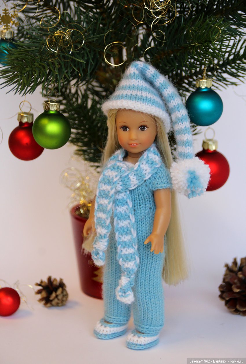 Мои маленькие радости - мини Американочки. Маленький МК маленького платья