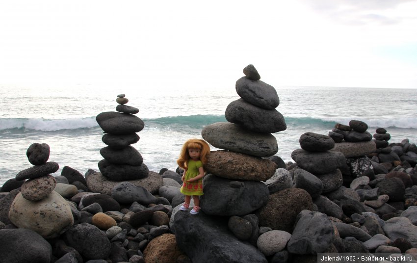 Чудо-остров, чудо-остров, жить на нём легко и просто !!! Игровые куклы Käthe Kruse. Одежда для кукол своими руками